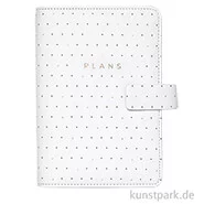 Artikelbild des Artikels “FILOFAX Terminplaner Moonlight Personal - White “
