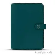 Artikelbild des Artikels “FILOFAX Terminplaner The Original - Dark Aqua Personal “