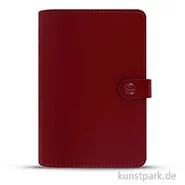 Artikelbild des Artikels “FILOFAX Terminplaner The Original - Pillarbox Red Personal “