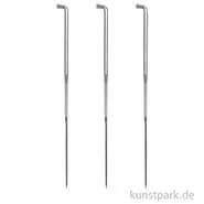 Artikelbild des Artikels “Filznadeln für die Trocken-Filztechnik, 3 Stück “