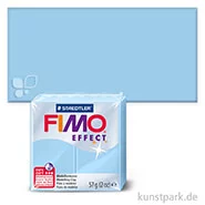 Artikelbild des Artikels “FIMO Pastellfarben Effekt 57 g Einzelfarbe | Aqua“