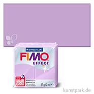 Artikelbild des Artikels “FIMO Pastellfarben Effekt 57 g Einzelfarbe | Flieder“