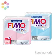 Artikelbild des Artikels “FIMO Pastellfarben Effekt 57 g “