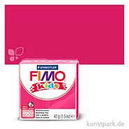 Artikelbild des Artikels “FIMO Kids Knete 42 g Einzelfarbe | Pink“