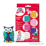 Artikelbild des Artikels “FIMO Kids Colour Pack - Girlie, 6 x 42 g “