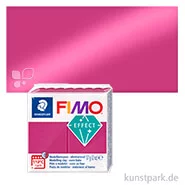 Artikelbild des Artikels “FIMO Metallicfarben Effekt 57 g Einzelfarbe | Bordeaux Metallic“