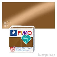 Artikelbild des Artikels “FIMO Metallicfarben Effekt 57 g Einzelfarbe | Bronze Metallic“