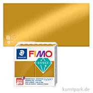 Artikelbild des Artikels “FIMO Metallicfarben Effekt 57 g Einzelfarbe | Gold Metallic“