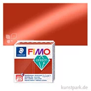 Artikelbild des Artikels “FIMO Metallicfarben Effekt 57 g Einzelfarbe | Kupfer Metallic“