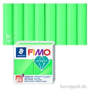 Artikelbild des Artikels “FIMO Modelliermasse - Neonfarben Effekt, 57 g Einzelfarbe | Neon Grün“