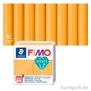 Artikelbild des Artikels “FIMO Modelliermasse - Neonfarben Effekt, 57 g Einzelfarbe | Neon Orange“