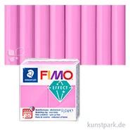 Artikelbild des Artikels “FIMO Modelliermasse - Neonfarben Effekt, 57 g Einzelfarbe | Neon Pink“