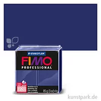 Artikelbild des Artikels “FIMO Professional Modelliermasse 85 g | Marineblau“