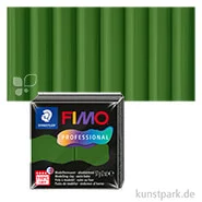 Artikelbild des Artikels “FIMO Professional Modelliermasse 57 g | Blattgrün“
