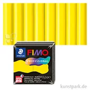 Artikelbild des Artikels “FIMO Professional Modelliermasse 57 g | Gelb“
