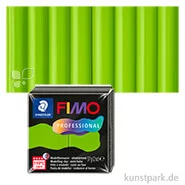 Artikelbild des Artikels “FIMO Professional Modelliermasse 57 g | Hellgrün“