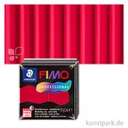 Artikelbild des Artikels “FIMO Professional Modelliermasse 57 g | Karmin“