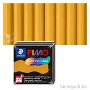 Artikelbild des Artikels “FIMO Professional Modelliermasse 57 g | Ocker“