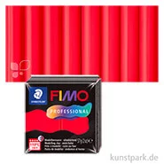 Artikelbild des Artikels “FIMO Professional Modelliermasse 57 g | Rot“