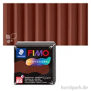 Artikelbild des Artikels “FIMO Professional Modelliermasse 57 g | Schoko“