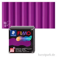 Artikelbild des Artikels “FIMO Professional Modelliermasse 57 g | Violett“