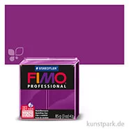 Artikelbild des Artikels “FIMO Professional Modelliermasse 85 g | Violett“