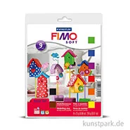 Artikelbild des Artikels “FIMO Soft Basis-Set, 9x25 g “