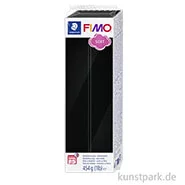 Artikelbild des Artikels “FIMO soft Einzelfarbe Schwarz 454 g “