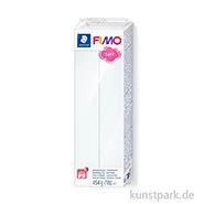 Artikelbild des Artikels “FIMO soft Einzelfarbe Weiß 454 g “