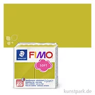 Artikelbild des Artikels “FIMO soft Modelliermasse 57 g Einzelfarbe | Beach Grass“