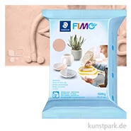 Artikelbild des Artikels “FIMO air, lufttrocknende Modelliermasse 1kg | Haut“