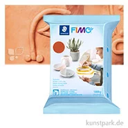 Artikelbild des Artikels “FIMO air, lufttrocknende Modelliermasse 1kg | Terra“