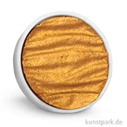 Artikelbild des Artikels “COLIRO Einzelfarbe Perlglanz 30 mm | Inca Gold“
