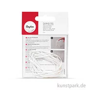 Artikelbild des Artikels “Flachdocht FD 19 für Kerzen bis 5 cm Durchmesser, Länge 2 m “