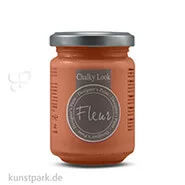 Artikelbild des Artikels “FLEUR Chalky Look 130 ml Einzelfarbe | Grand Canyon“