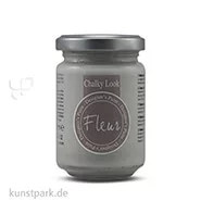Artikelbild des Artikels “FLEUR Chalky Look 130 ml Einzelfarbe | Mr Grey“
