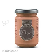 Artikelbild des Artikels “FLEUR Chalky Look 130 ml Einzelfarbe | Swinging Rose“