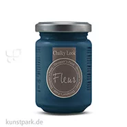 Artikelbild des Artikels “FLEUR Chalky Look 130 ml Einzelfarbe | Trendsetter Blue“