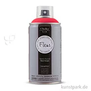 Artikelbild des Artikels “FLEUR Chalky Look Spray 300 ml Einzelfarbe | F27 - Tomato Red“