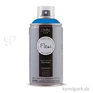 Artikelbild des Artikels “FLEUR Chalky Look Spray 300 ml Einzelfarbe | F64 - Primary Cyan“