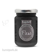 Artikelbild des Artikels “FLEUR Eggshell 130 ml Black“