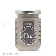 Artikelbild des Artikels “FLEUR Eggshell 130 ml Greige“