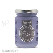 Artikelbild des Artikels “FLEUR Eggshell 130 ml Lavander Blue“