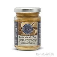Artikelbild des Artikels “FLEUR Metal Paste Gold 130 ml “