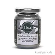 Artikelbild des Artikels “FLEUR Metal Paste Silver 130 ml “