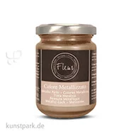 Artikelbild des Artikels “FLEUR Metallic 130 ml Jet Set Bronze“
