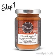 Artikelbild des Artikels “FLEUR Rusty Effekt Step 1, 130 ml “