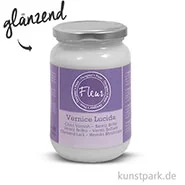 Artikelbild des Artikels “FLEUR Varnish glänzend, 130 ml “