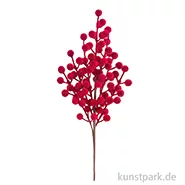Artikelbild des Artikels “Flocken-Beerenzweig Rot, 31 cm “