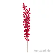 Artikelbild des Artikels “Flocken-Beerenzweig Rot, 66 cm “